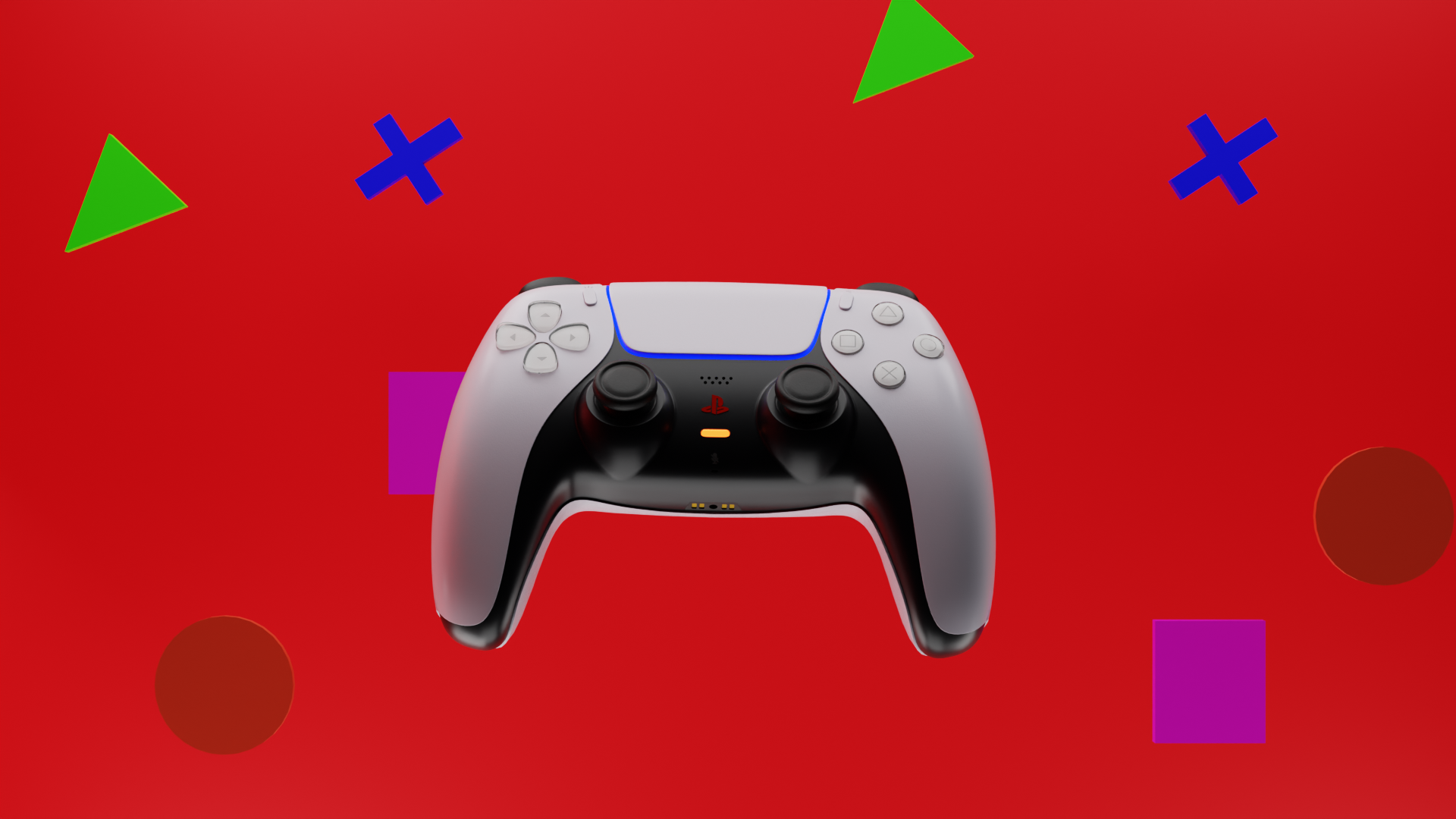 I Will Create Cinematic 4K 3D Product Animation  Visualization and Photorealistic Renders